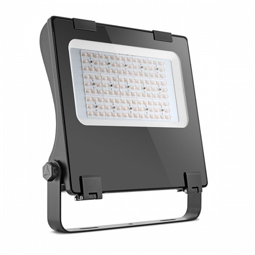 Cree LED reflektor CFL-F 250W/4000K/36000 lm asszim. lencse IP66 VM szabályozás